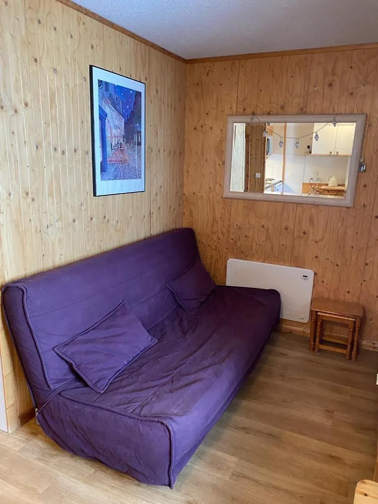 Residence Arcelle By Alpstays Val Thorens 0*,  Frankrijk