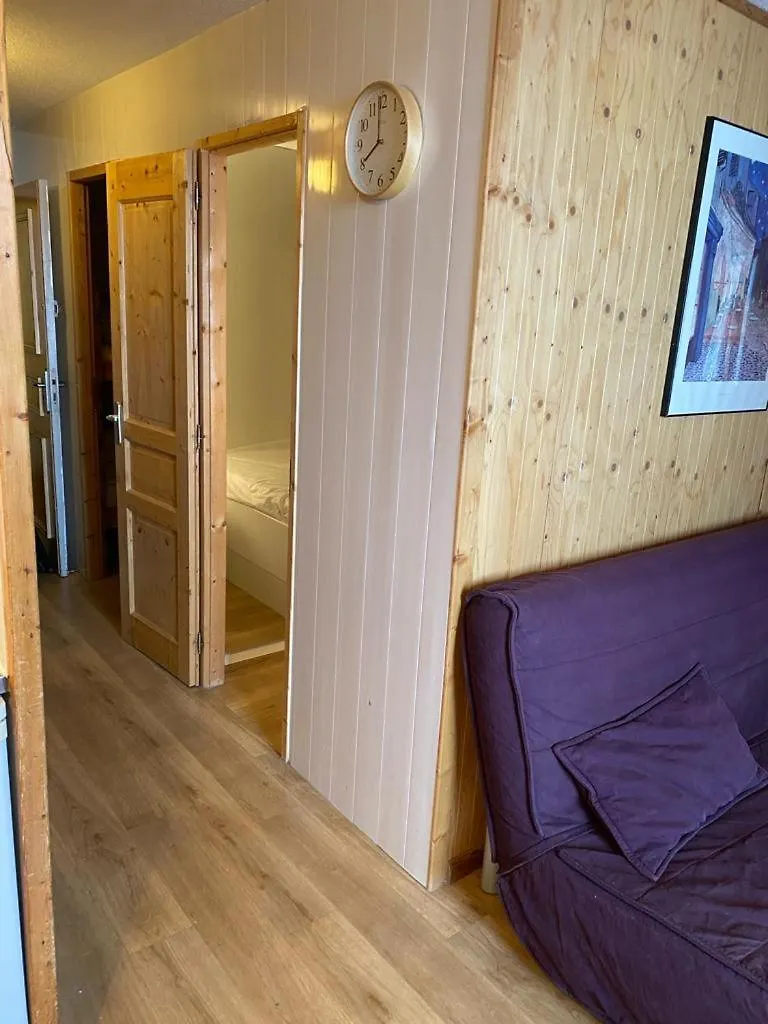 Residence Arcelle By Alpstays Val Thorens Appartement