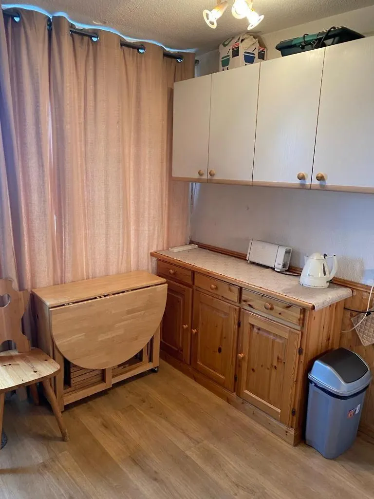 Residence Arcelle By Alpstays Val Thorens France