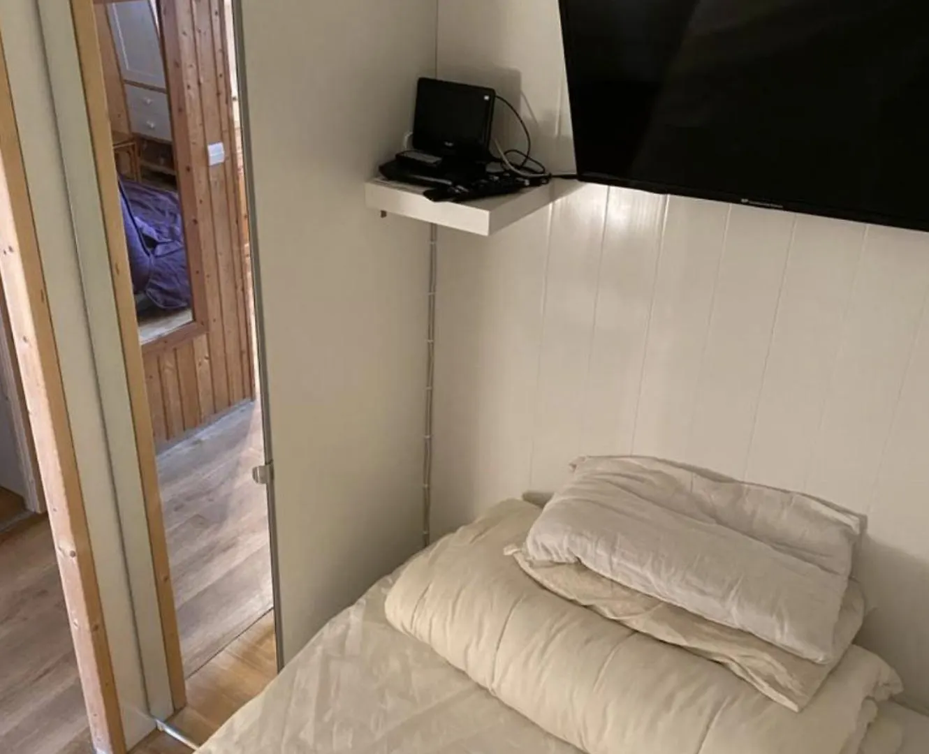 Appartement Residence Arcelle By Alpstays Val Thorens